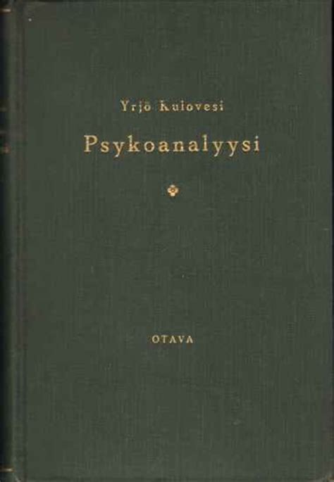 Psykoanalyysi – Wikipedia